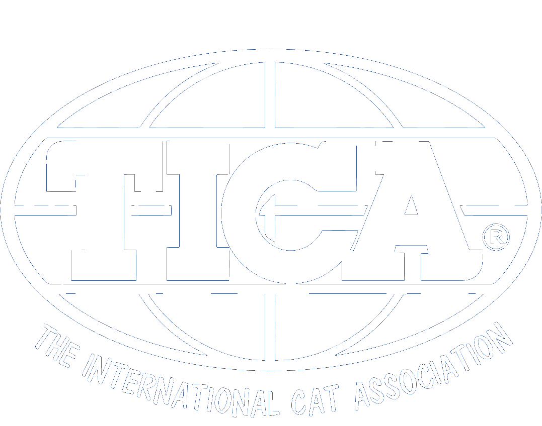 TICA Logo