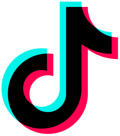 Tik Tok logo