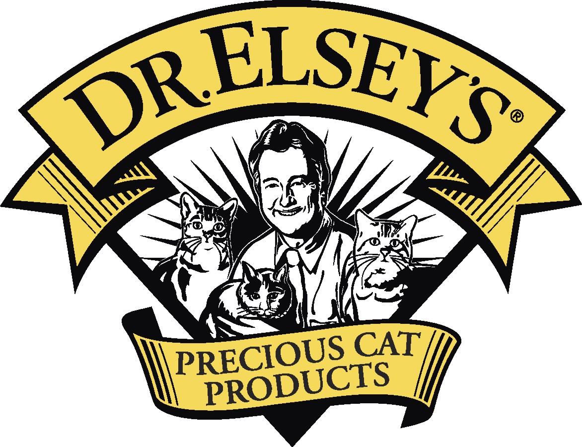 Dr Elsey's logo